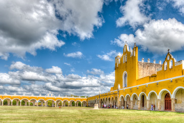 Convento de San Antonio de Padua
