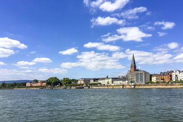 Wiesbaden, Biebrich 