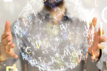 binary code