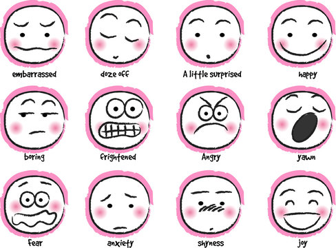Emotion 影像 – 瀏覽 6,489,764 個素材庫相片、向量圖和影片 | Adobe Stock