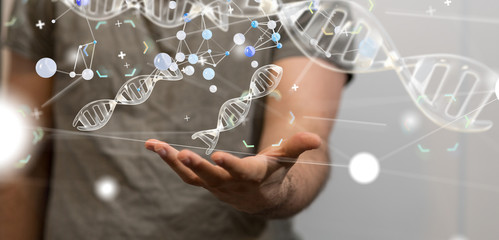 dna