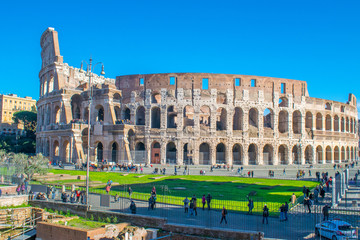 Colosseum