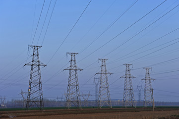 pylon