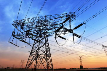 pylon
