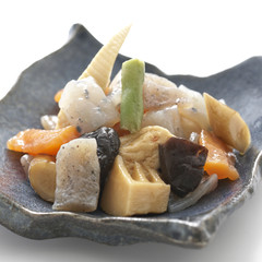 筑前煮