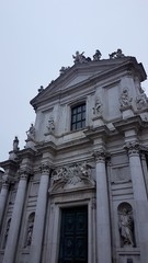 Eglise Santa Maria Assunta, Venise, Italie
