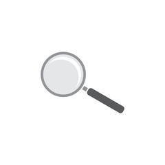 Search Logo Icon Design