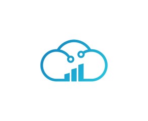 Cloud logo