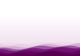 purple background