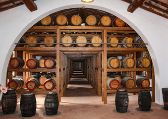 Barrels