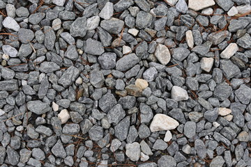 Gravel