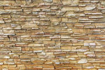 brick wall