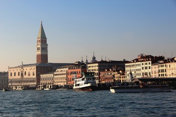 Venise, Italie