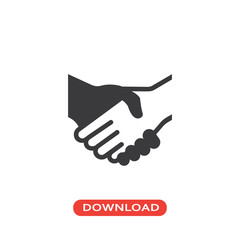 Agreement icon