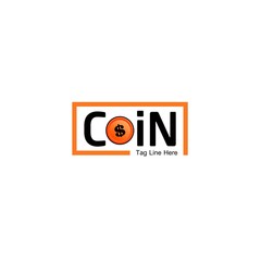 Coin Logo 