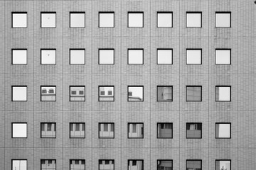 Windows patterns