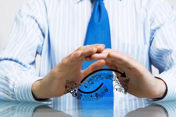 Protect your business