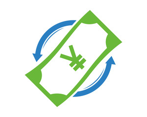 yen money currency price image vector icon logo symbol