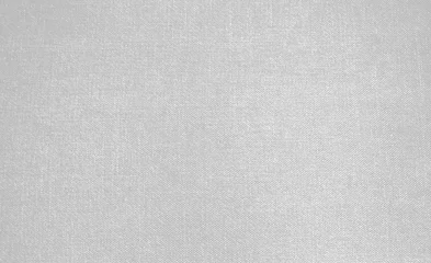 Selbstklebende Fototapete Staub Helle weiß graue Sofftextur