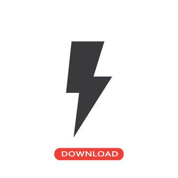 Lightining icon