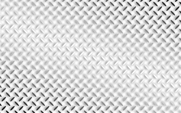 Ripple Blech - Ripple wurden druch einer Elipse und einbischnen schattenzetzung erstellt. Der eine Ripple wurde anschlie&szlig;end einige male kopiert und posizoniert. 