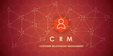 Organization of data on work with clients, CRM concept. Customer