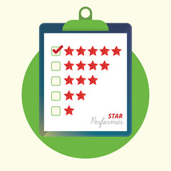 Customer Ratings and Survey Reviews