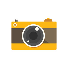 camera vector icon