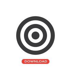Target icon