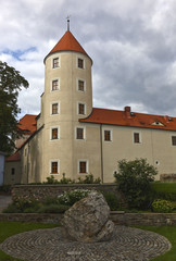 Freudenstein, Freiberg, Landkreis Mittelsachsen, Deutschland