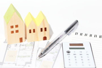 家 住宅 引越 新築 新生活 ライフスタイル 不動産