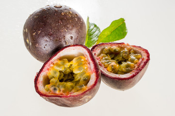 Passionfrucht