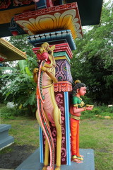 temple hindou