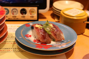 回転すし