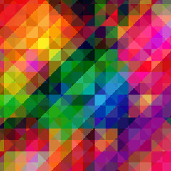 Abstract vector background