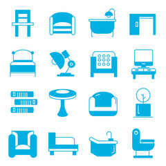 furniture icons