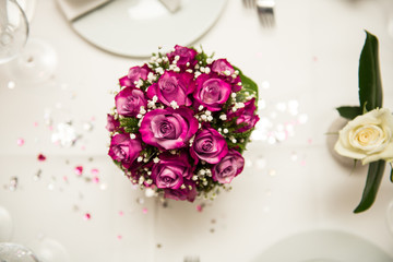 blumenstrauss