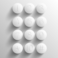 Modern Design template