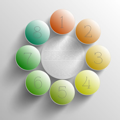 Modern Design template