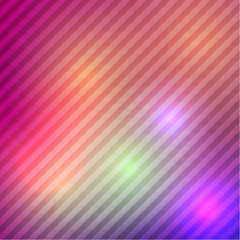Colorful vector background
