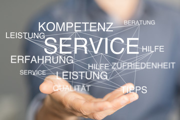 service