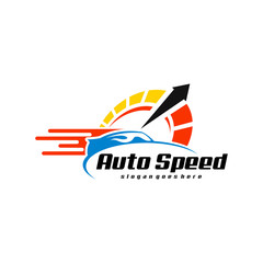 Speed logo