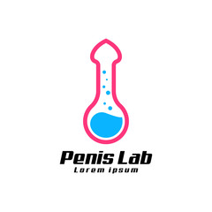 Lab logo