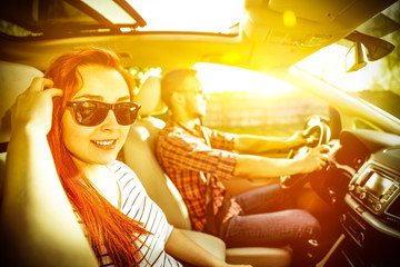 car trip 