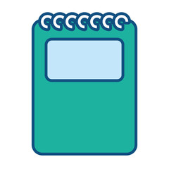 notepad icon image