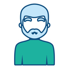 avatar man icon