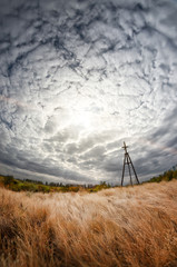 meteorology