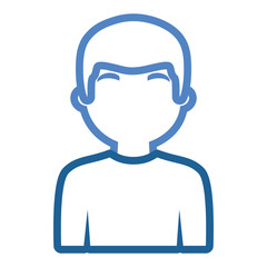 avatar man icon