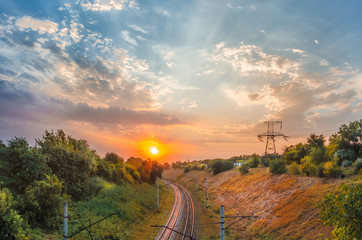 The end of the story