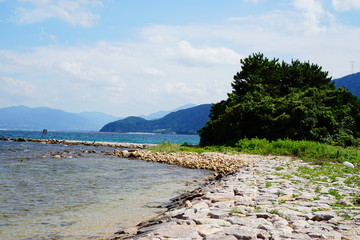 水島